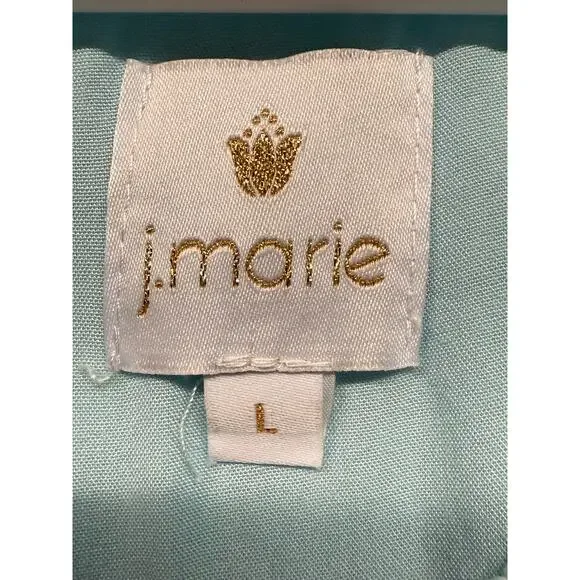 Chic Light Blue Ruffle Midi Dress - Picture 7 of 9